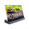 Plaque funéraire plaque-funeraire-tortue 15 Plaquedeces.fr